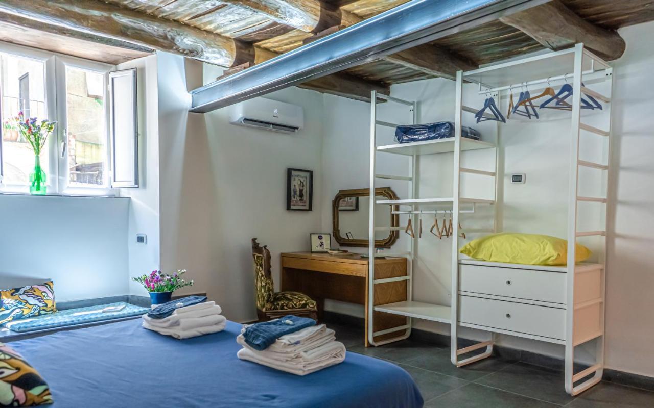 Casa vacanze Glika Napoletano Napoli