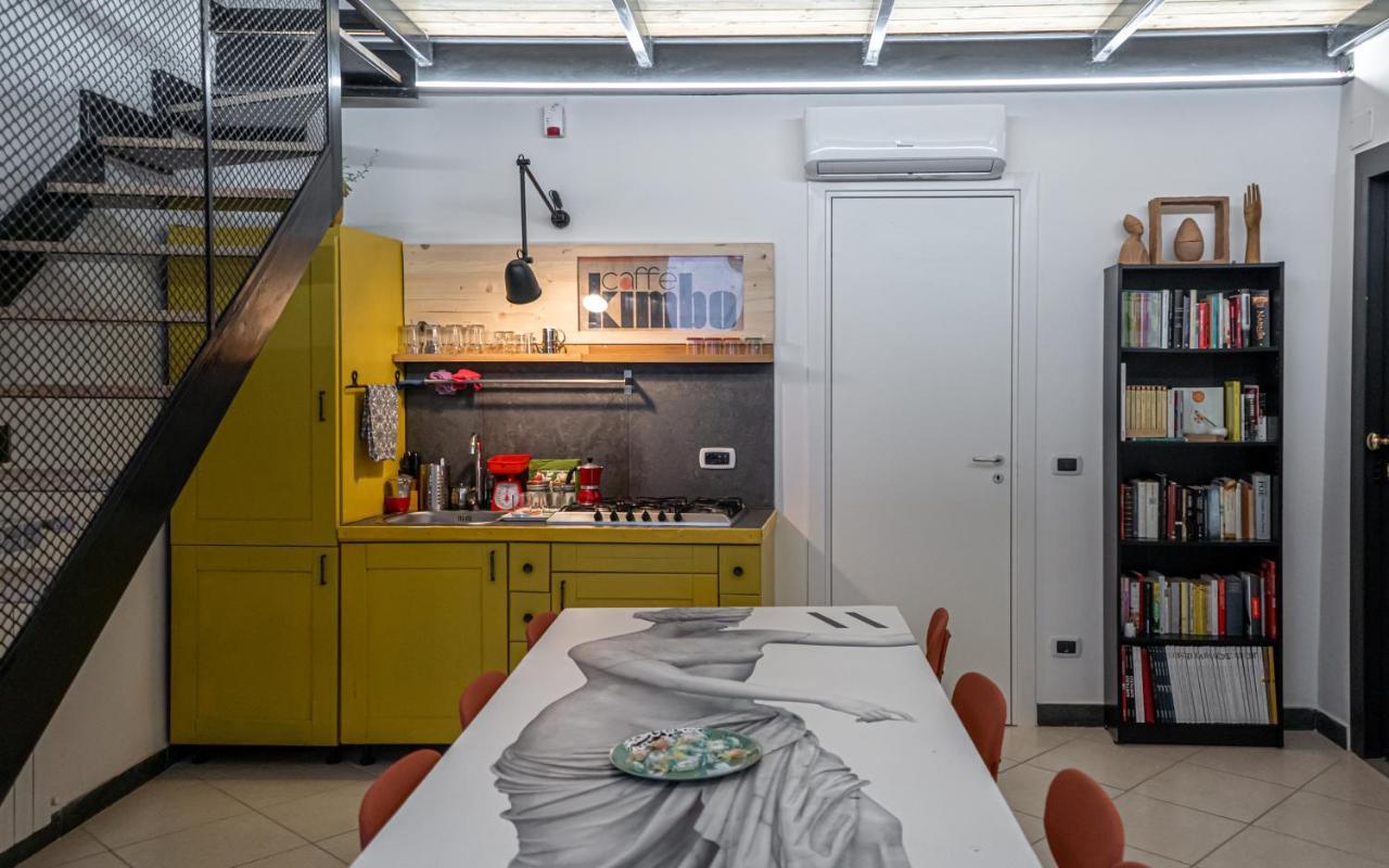 Casa vacanze Glika Napoletano