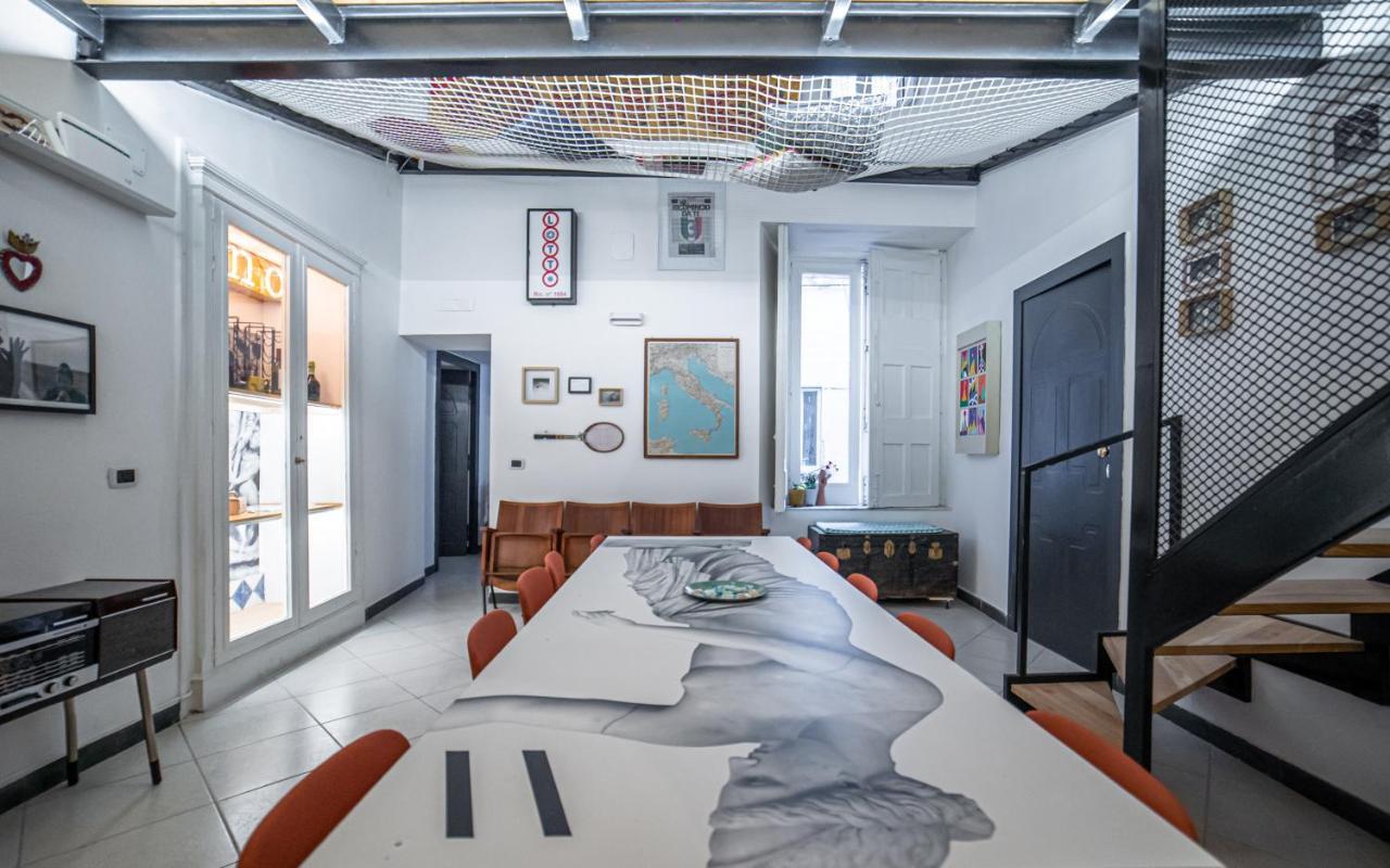 Casa vacanze Glika Napoletano *