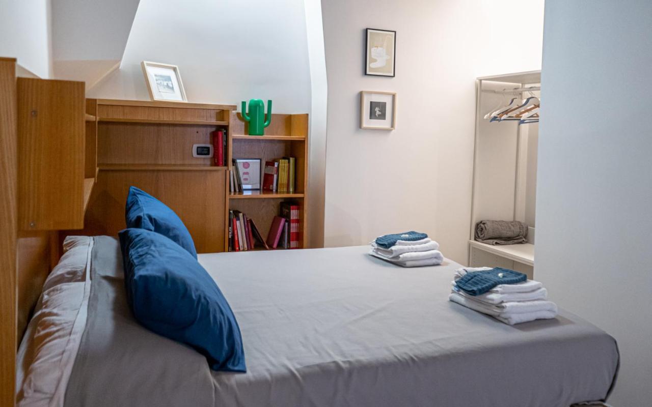 Glika Napoletano Casa vacanze Napoli
