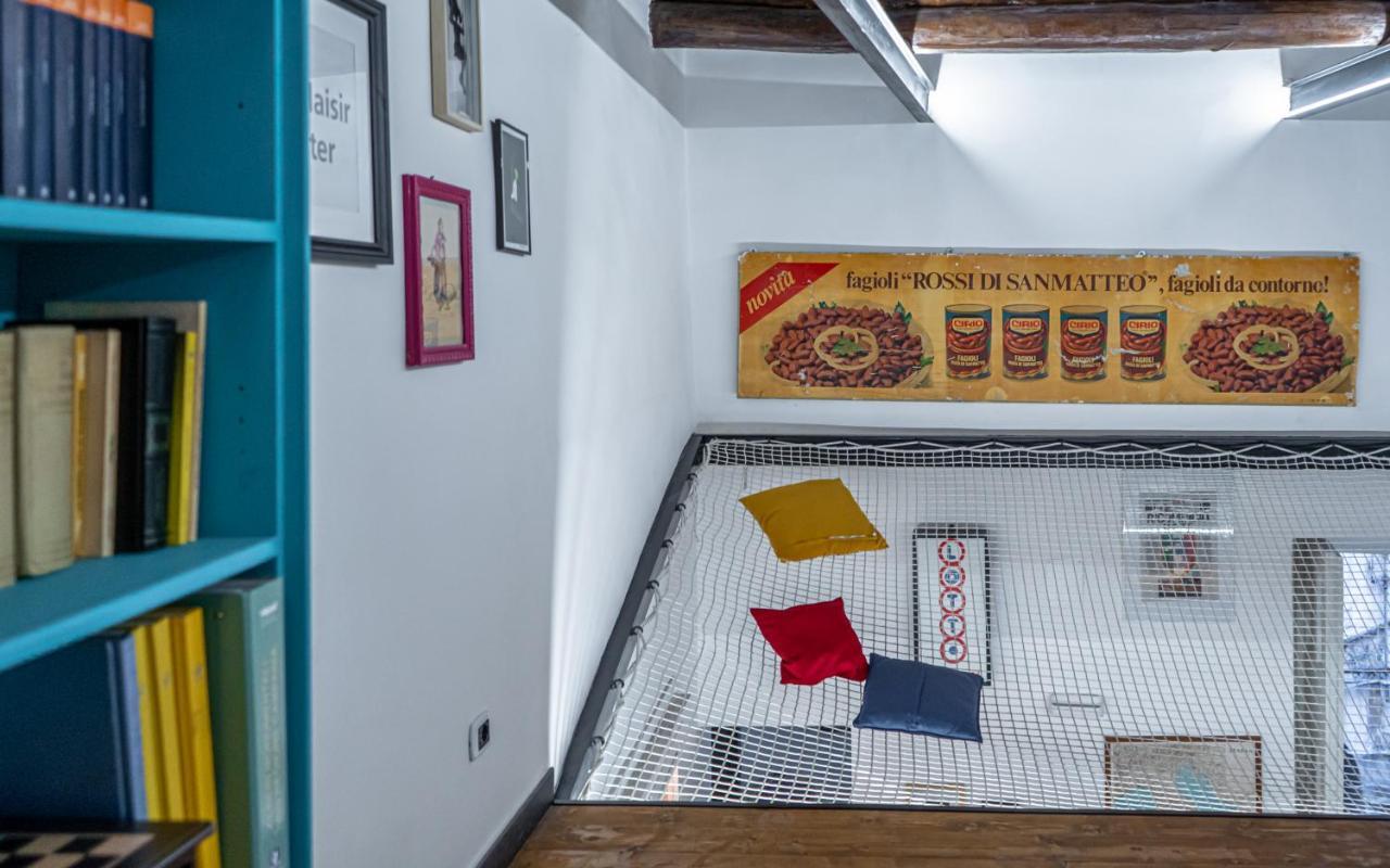 Glika Napoletano Casa vacanze Napoli