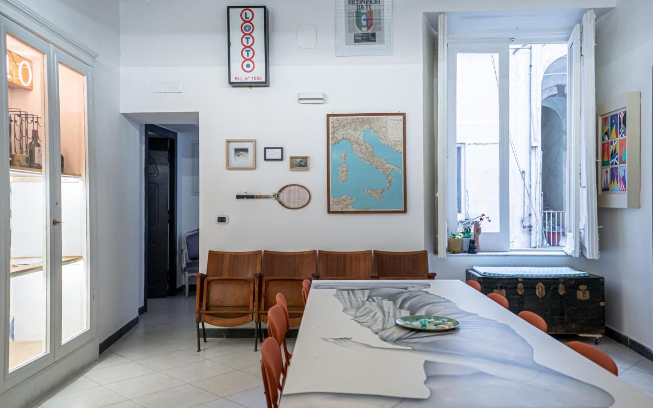 Casa vacanze Glika Napoletano Napoli