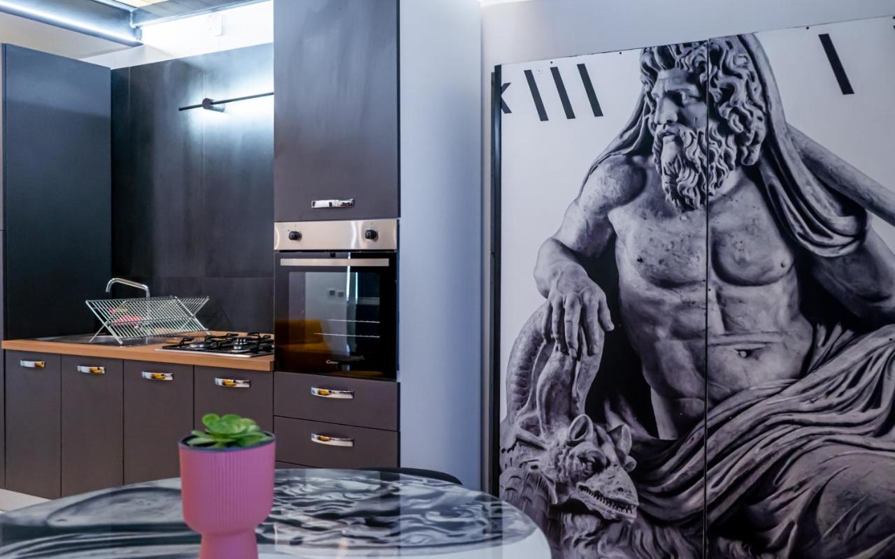 Casa vacanze Glika Napoletano