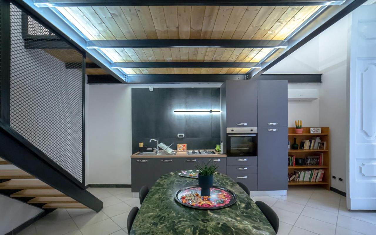 Casa vacanze Glika Napoletano *