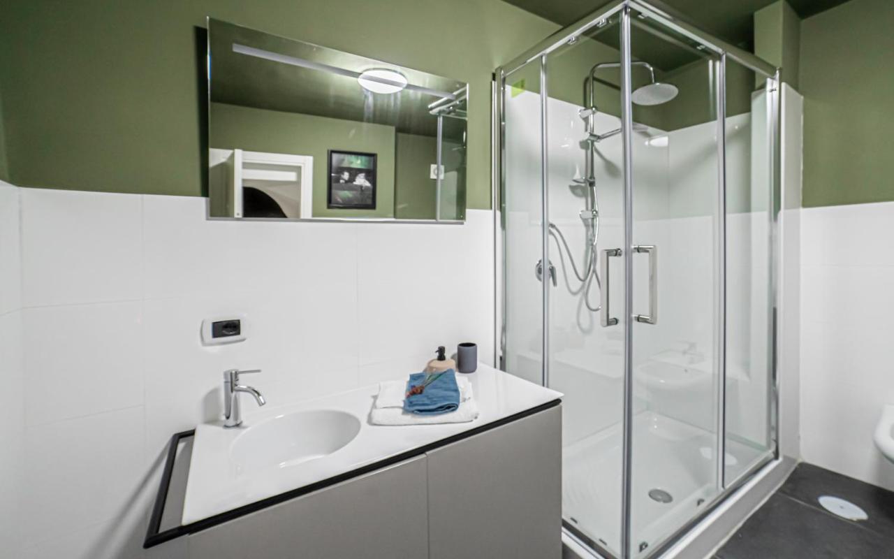 Casa vacanze Glika Napoletano