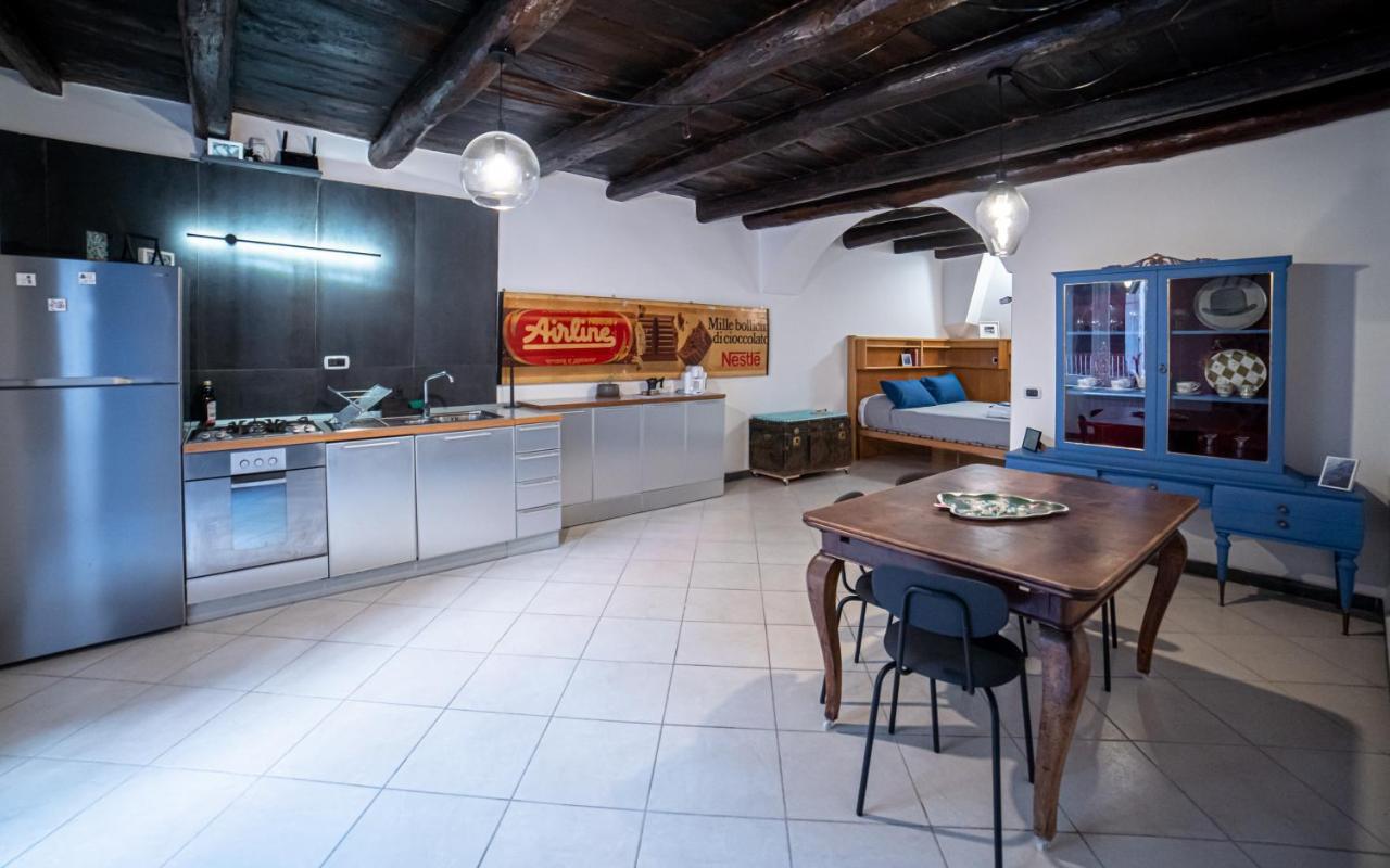 Glika Napoletano Casa vacanze *