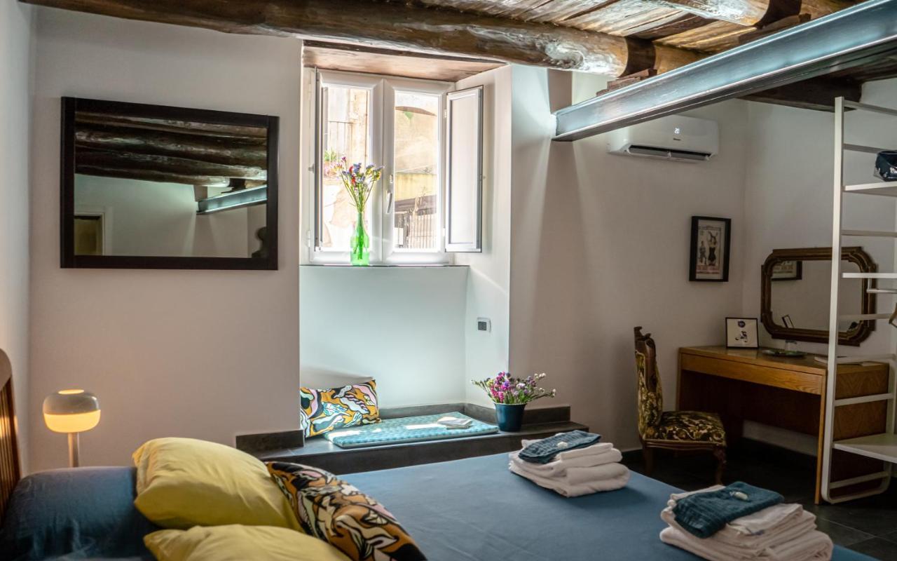 Casa vacanze Glika Napoletano
