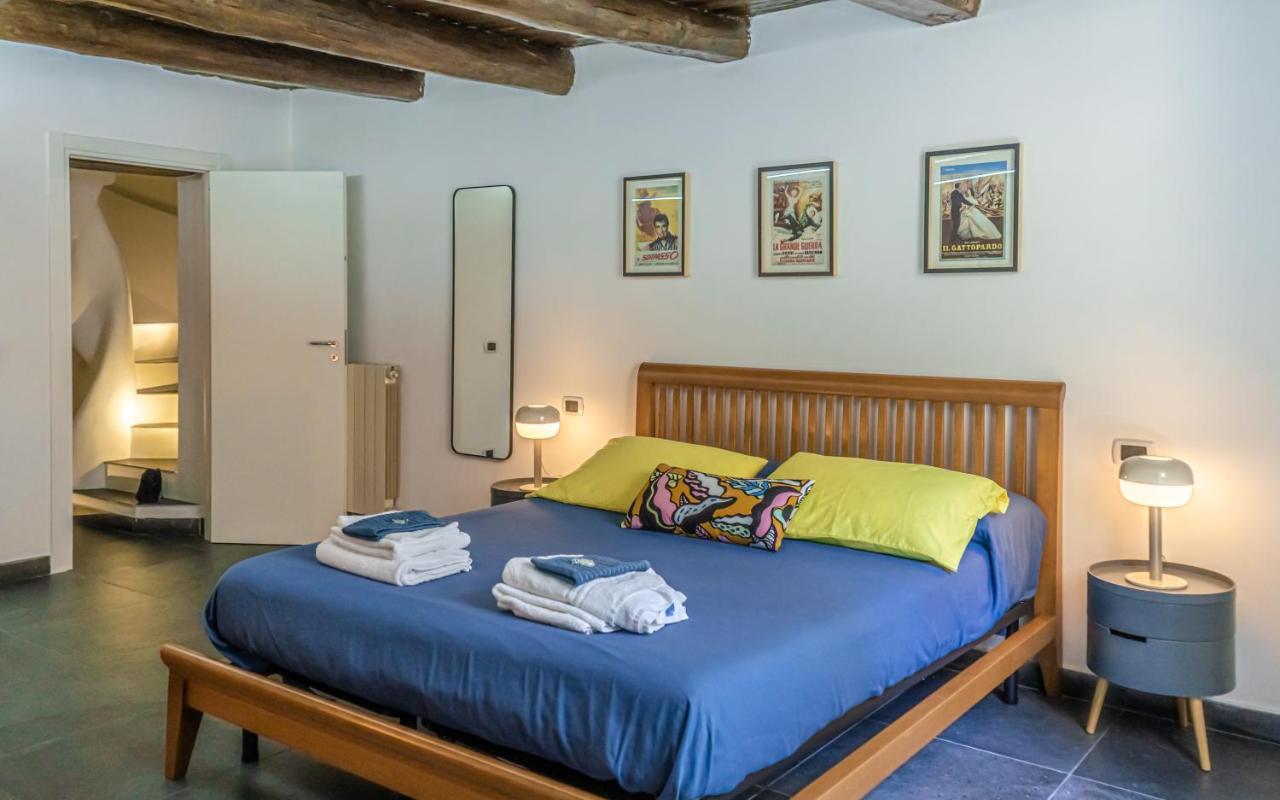 Glika Napoletano Casa vacanze