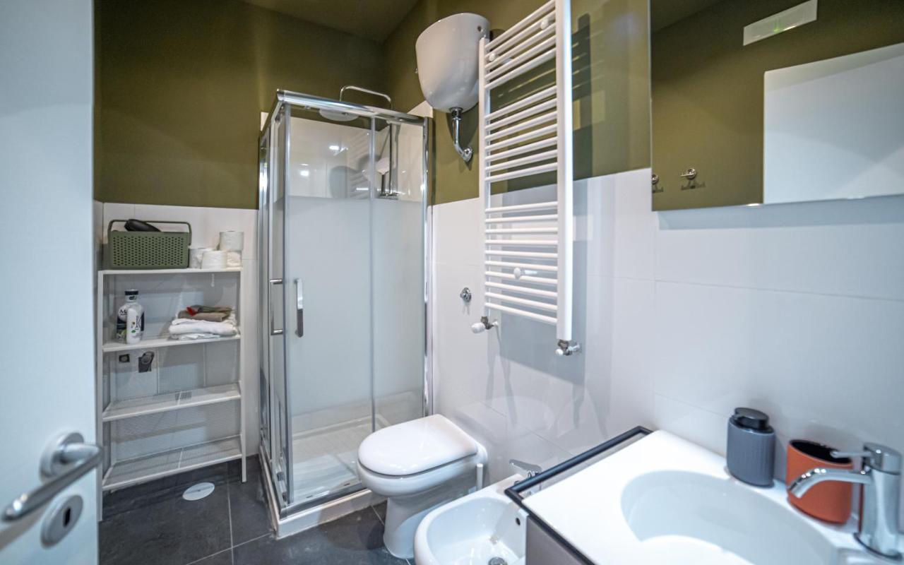 Casa vacanze Glika Napoletano