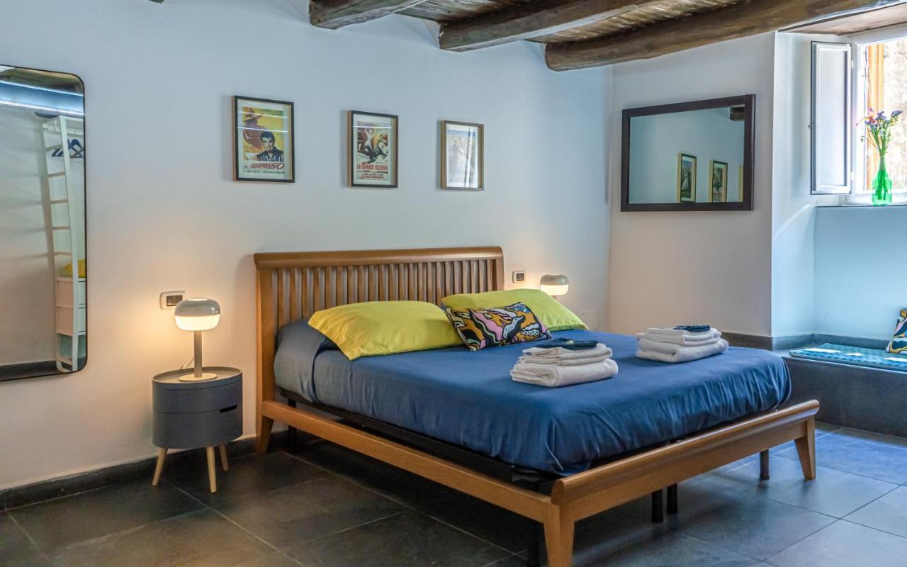 Glika Napoletano Casa vacanze