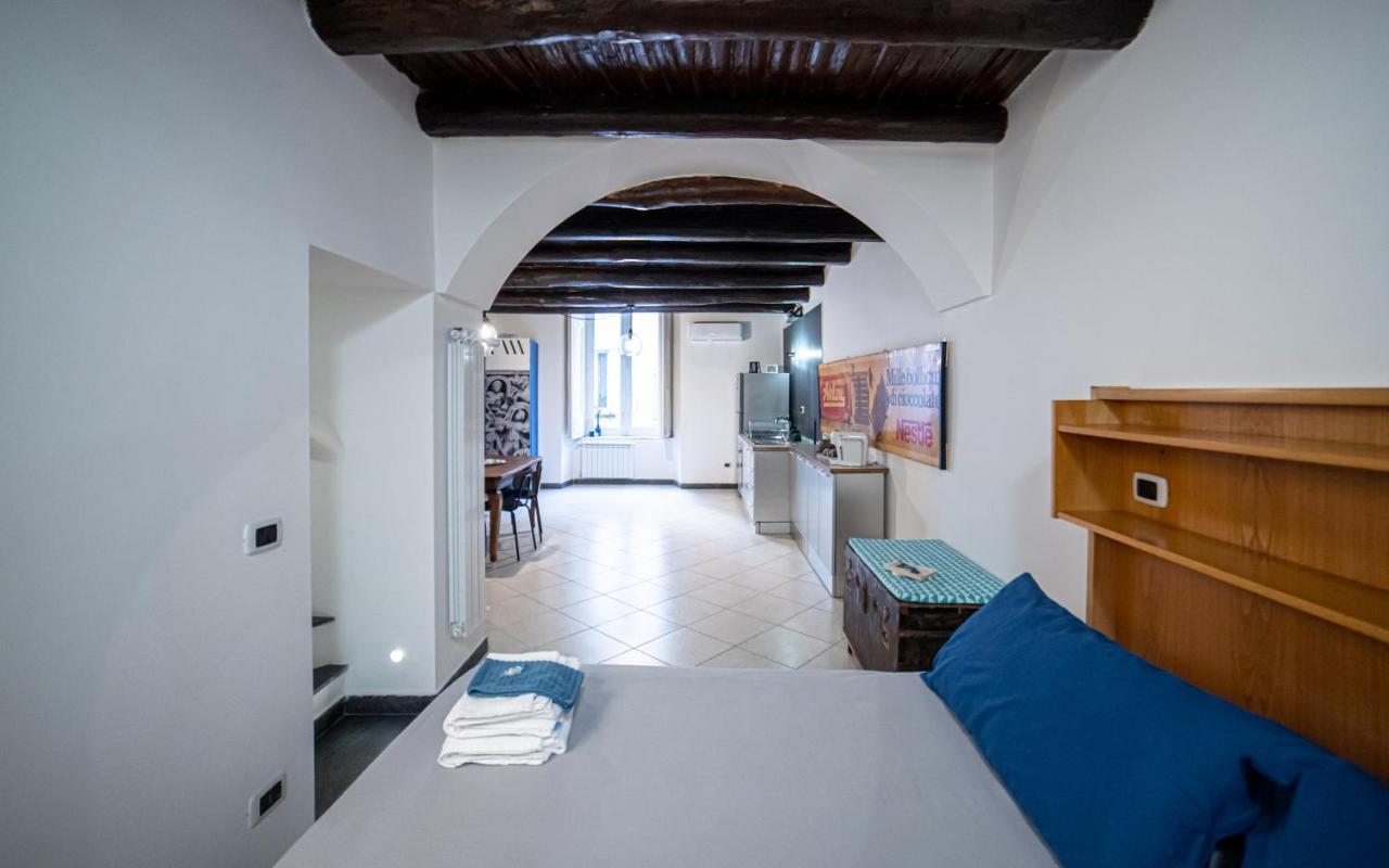 Glika Napoletano Casa vacanze