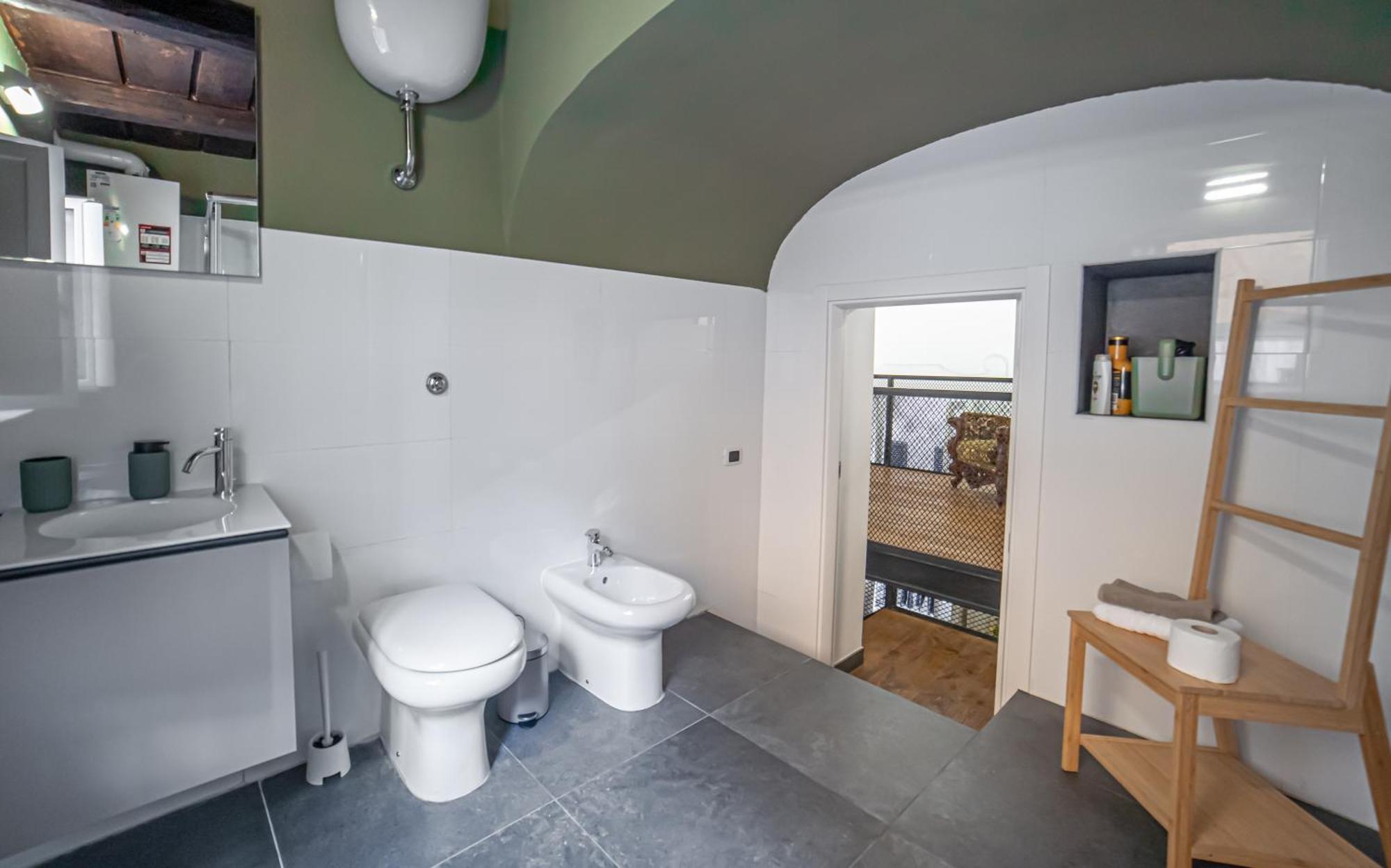 Glika Napoletano Casa vacanze Napoli