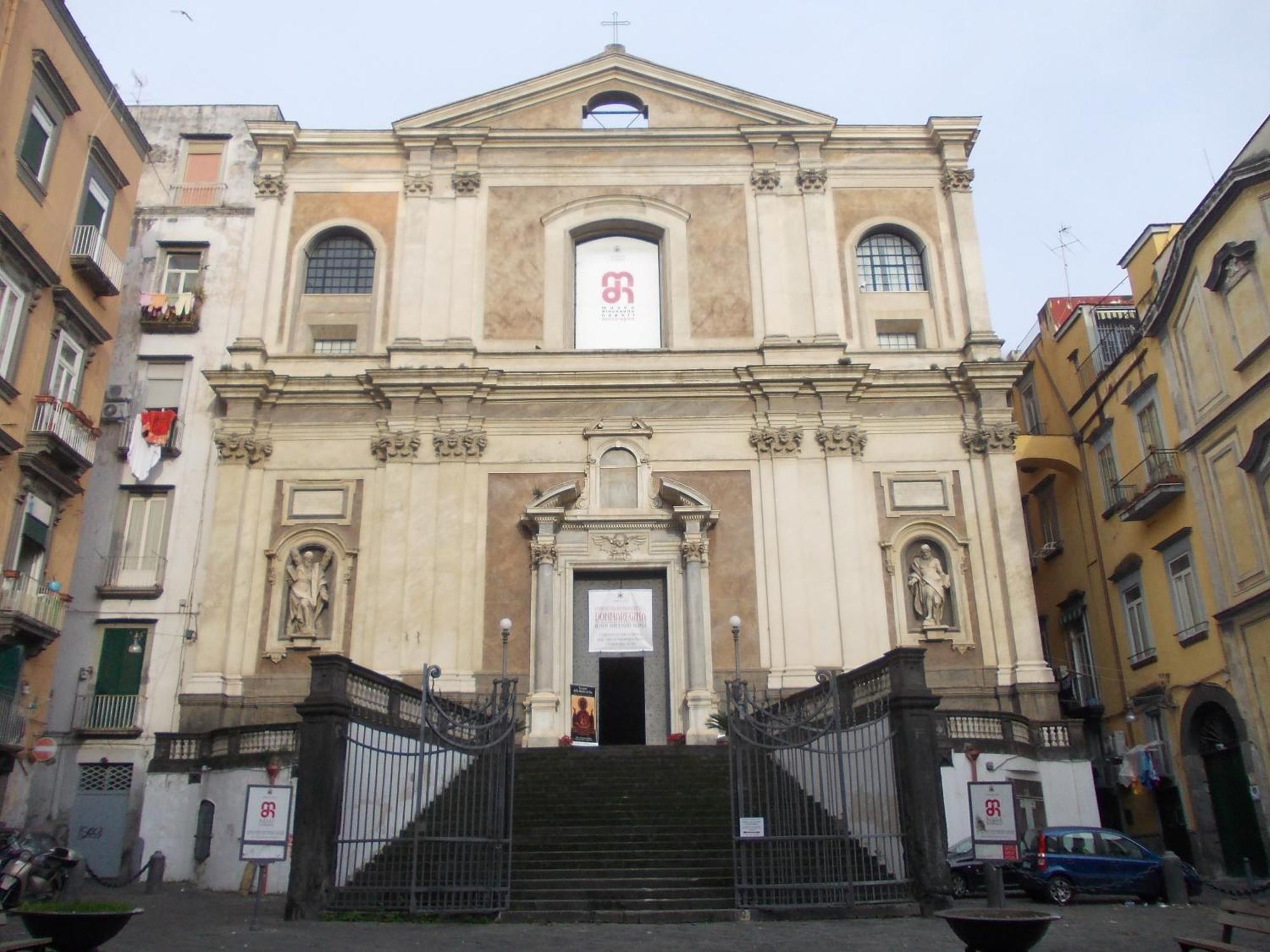 Glika Napoletano Casa vacanze