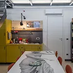 Glika Appartamento Napoletano